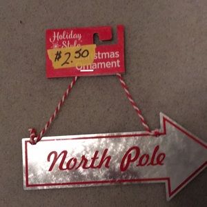 Christmas ornament